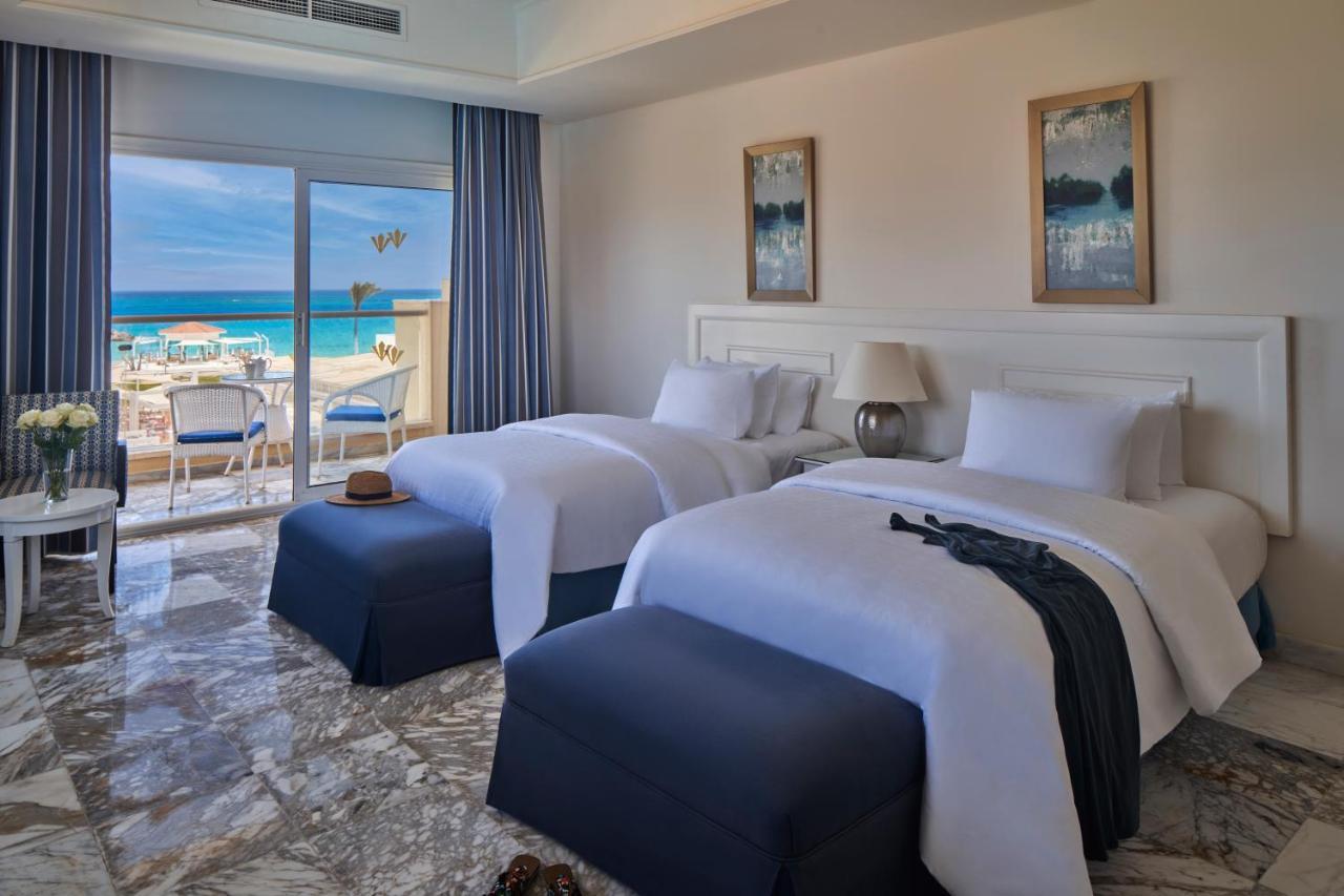 Rixos Alamein - Full Board Plus El Alamein Exteriér fotografie